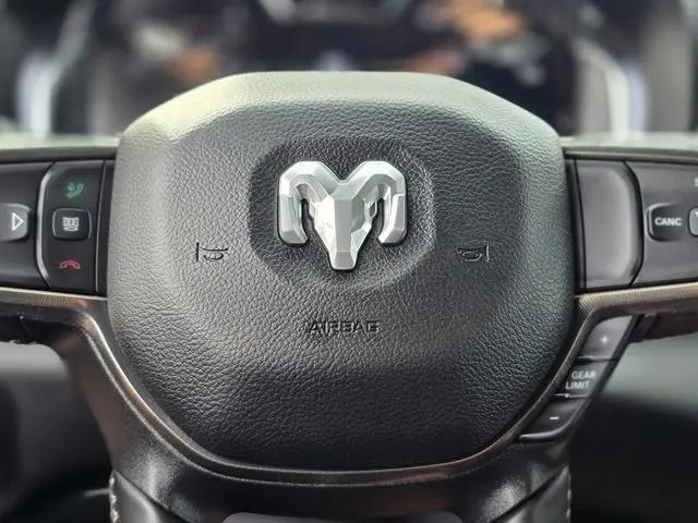 2023 Ram 1500 Sport