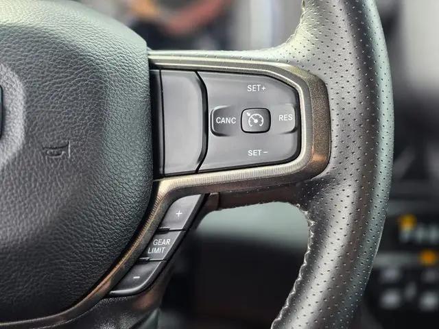 2023 Ram 1500 Sport