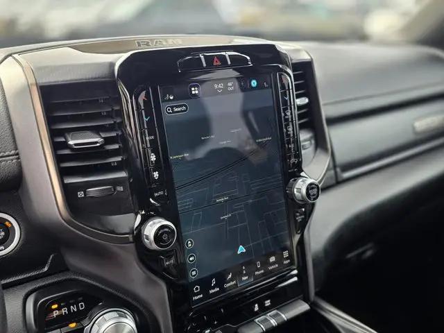 2023 Ram 1500 Sport