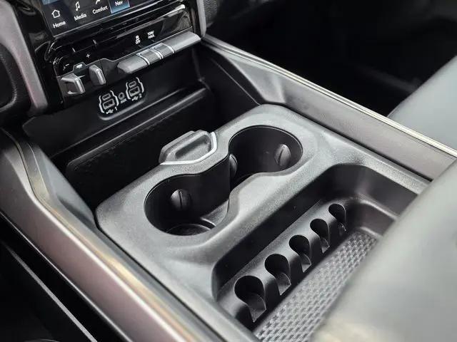 2023 Ram 1500 Sport
