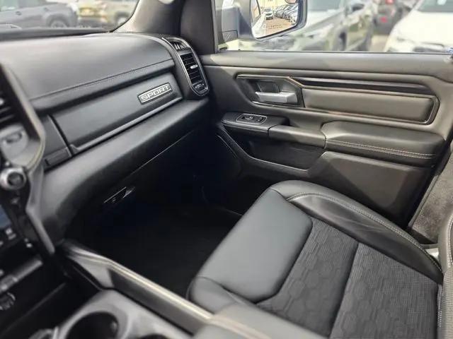 2023 Ram 1500 Sport
