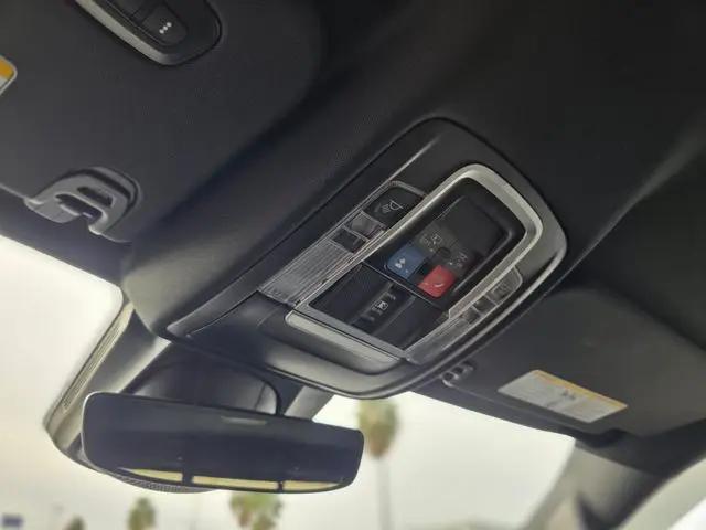 2023 Ram 1500 Sport