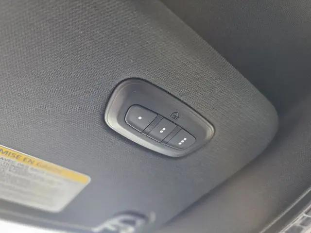 2023 Ram 1500 Sport