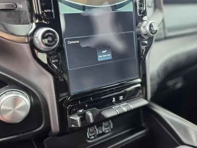 2023 Ram 1500 Sport