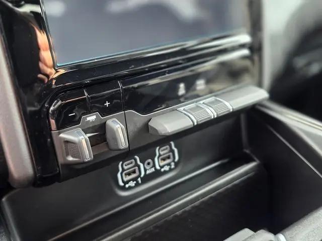 2023 Ram 1500 Sport
