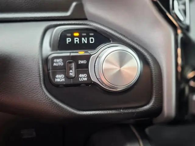 2023 Ram 1500 Sport