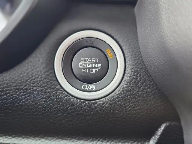 2023 Ram 1500 Sport