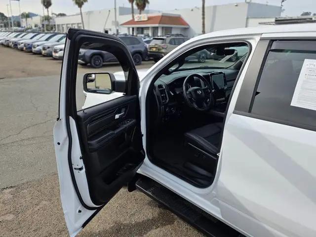2023 Ram 1500 Sport