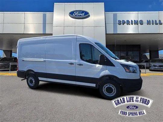 2026 Ford Transit Cargo Van T-250 for sale in Spring Hill, FL