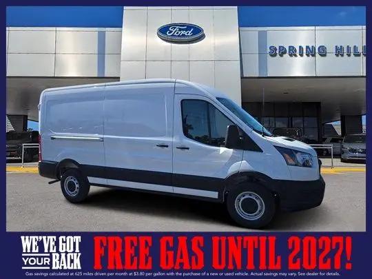 2026 Ford Transit Cargo Van T-250 for sale in Spring Hill, FL