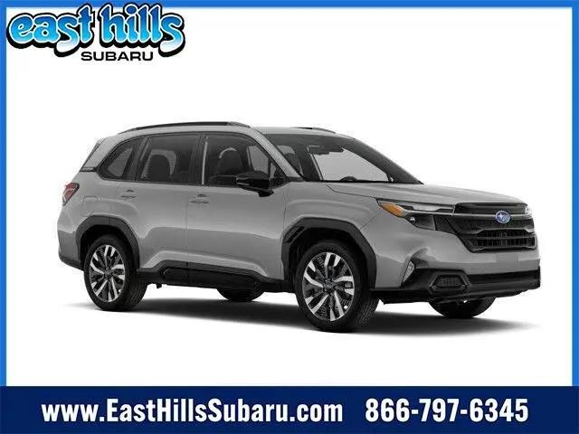 2026 Subaru Forester Touring for sale in Roslyn, NY