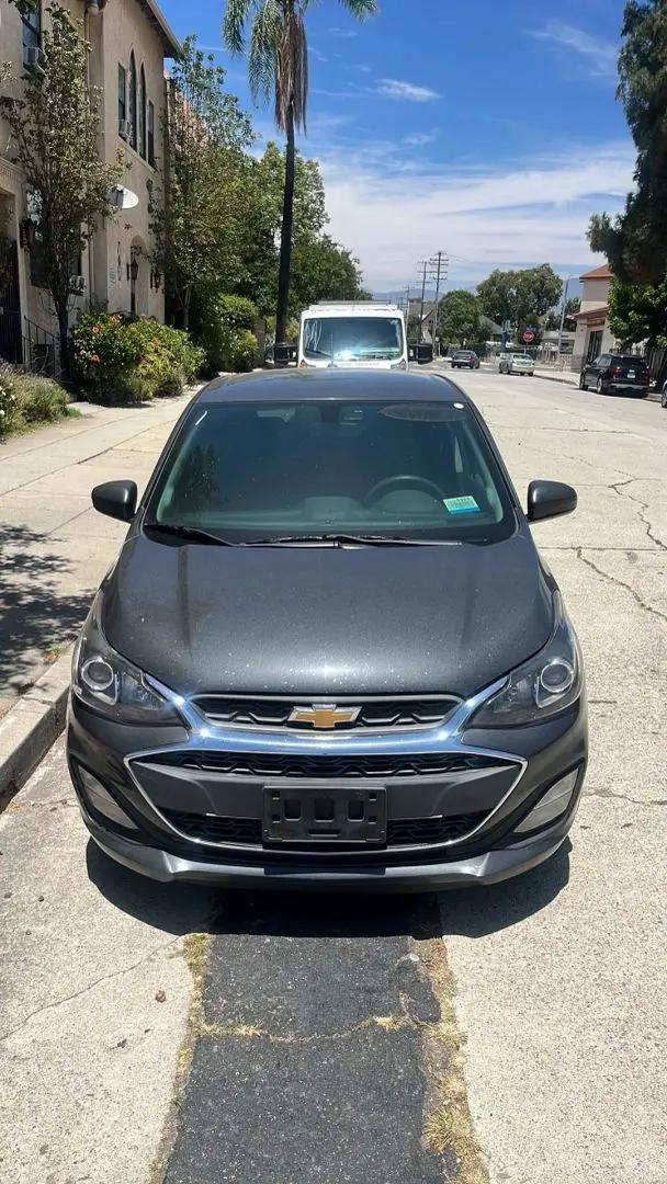 2021 Chevrolet Spark FWD LS Automatic for sale in Pomona, CA