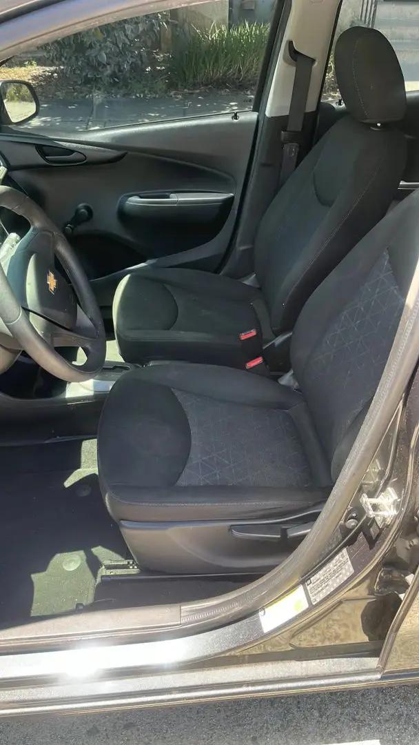 2021 Chevrolet Spark FWD LS Automatic
