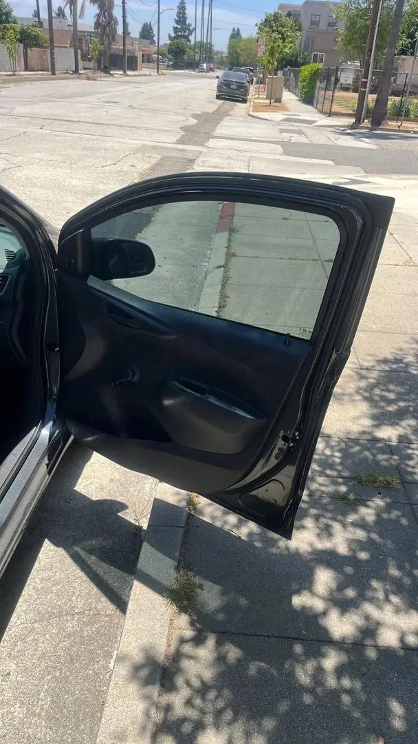 2021 Chevrolet Spark FWD LS Automatic
