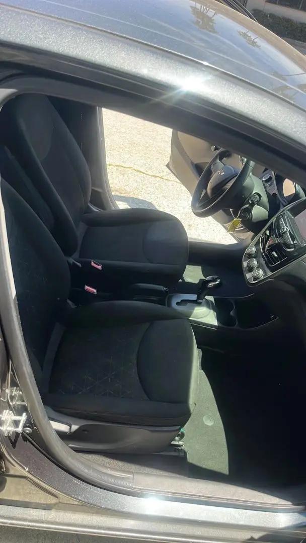 2021 Chevrolet Spark FWD LS Automatic