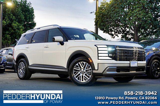 2026 Hyundai Palisade SEL Premium for sale in Poway, CA