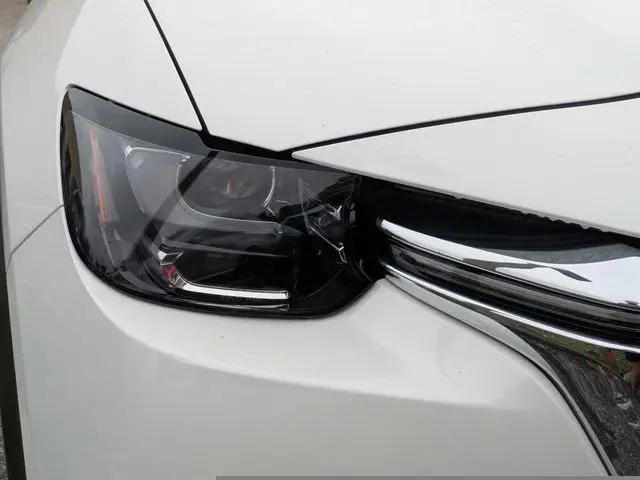 2026 Mazda X-90 3.3 Turbo Premium Plus