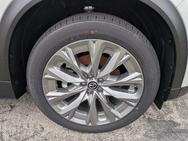 2026 Mazda X-90 3.3 Turbo Premium Plus