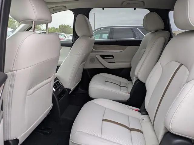 2026 Mazda X-90 3.3 Turbo Premium Plus