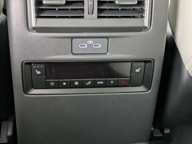 2026 Mazda X-90 3.3 Turbo Premium Plus