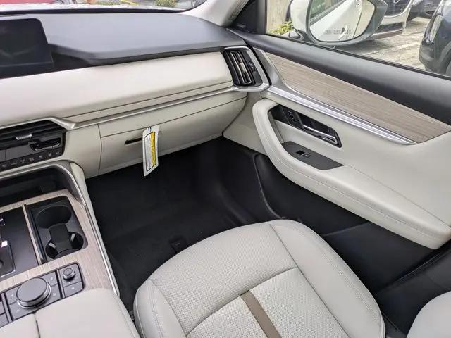 2026 Mazda X-90 3.3 Turbo Premium Plus