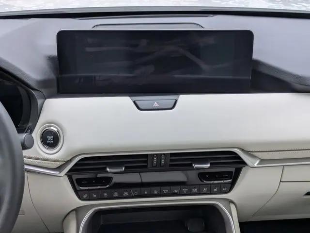 2026 Mazda X-90 3.3 Turbo Premium Plus