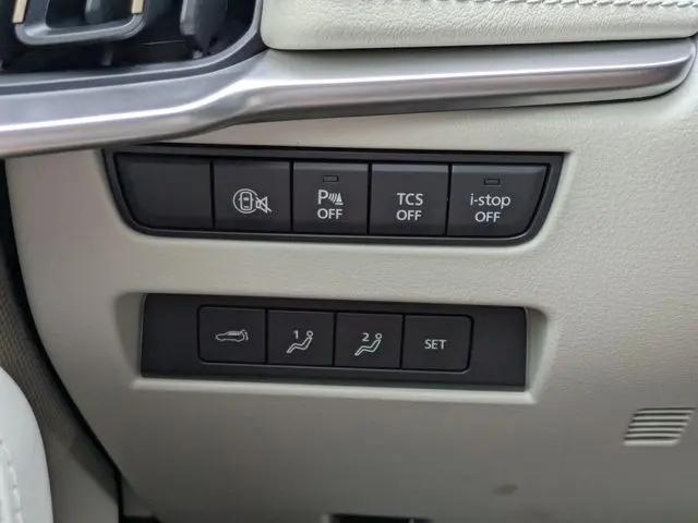 2026 Mazda X-90 3.3 Turbo Premium Plus