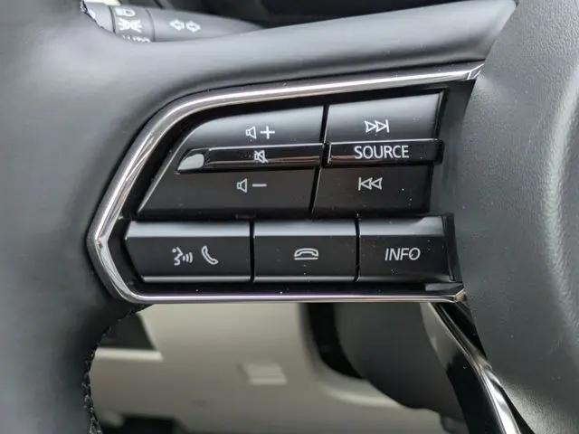 2026 Mazda X-90 3.3 Turbo Premium Plus