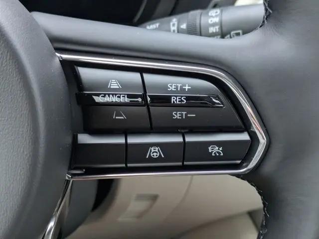 2026 Mazda X-90 3.3 Turbo Premium Plus