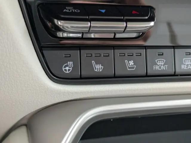 2026 Mazda X-90 3.3 Turbo Premium Plus