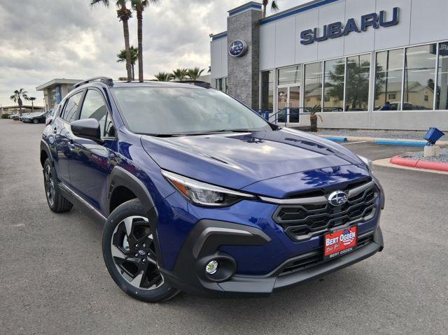 2026 Subaru Crosstrek Limited for sale in Edinburg, TX