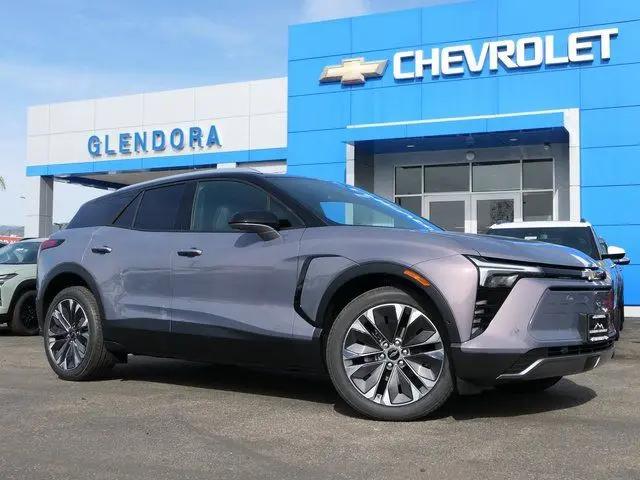 2026 Chevrolet V Blazer LT FWD for sale in Glendora, CA