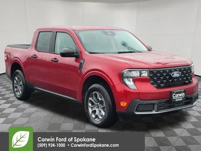 2026 Ford Maverick XLT for sale in Spokane, WA