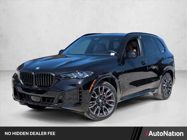 2026 BMW X5 xDrive50e for sale in Carlsbad, CA
