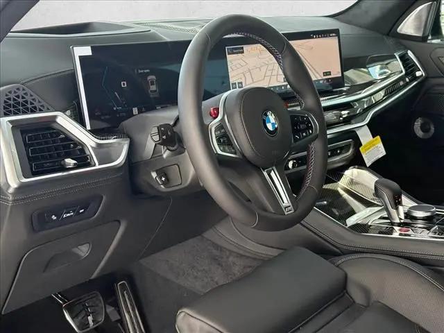 2026 BMW X5 M Competition