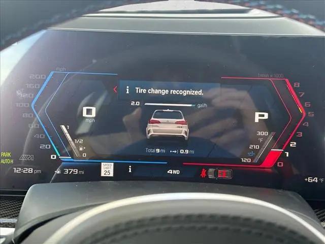 2026 BMW X5 M Competition