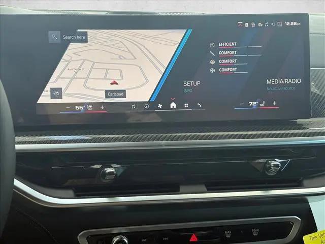 2026 BMW X5 M Competition