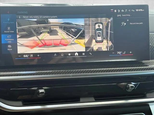 2026 BMW X5 M Competition