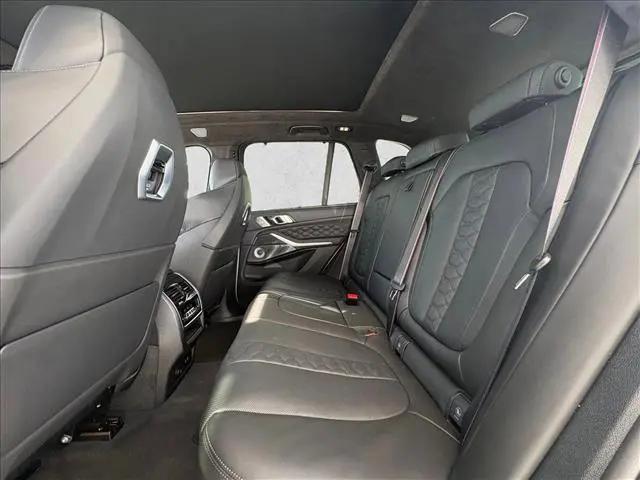 2026 BMW X5 M Competition