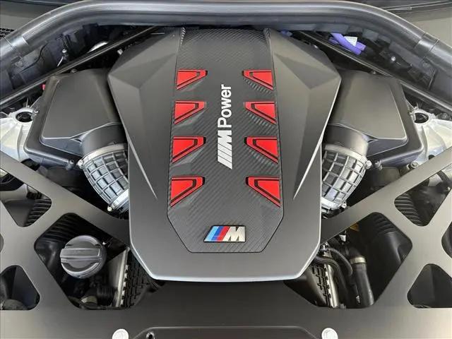 2026 BMW X5 M Competition