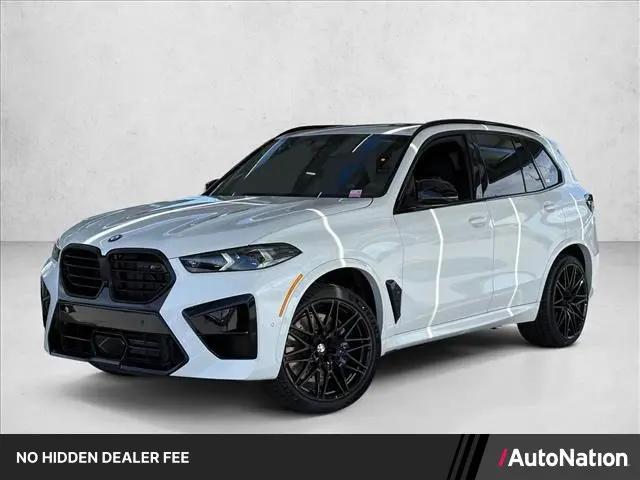2026 BMW X5 M Competition for sale in Carlsbad, CA