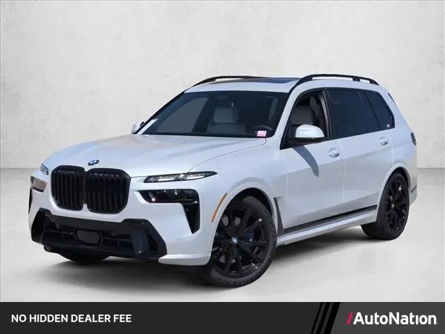 2026 BMW X7 xDrive40i for sale in Carlsbad, CA