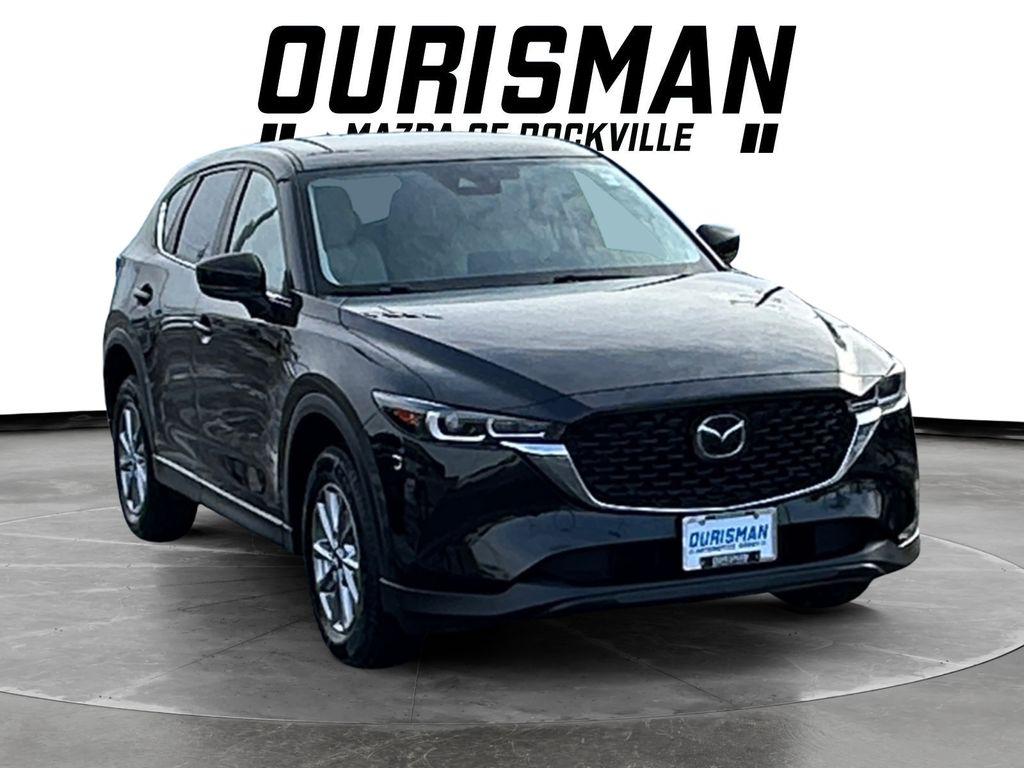/2023 Mazda CX-5