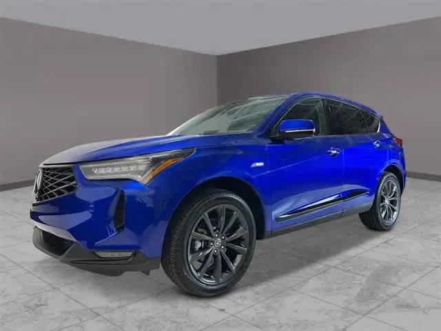 2026 Acura RDX A-Spec for sale in Bay Shore, NY