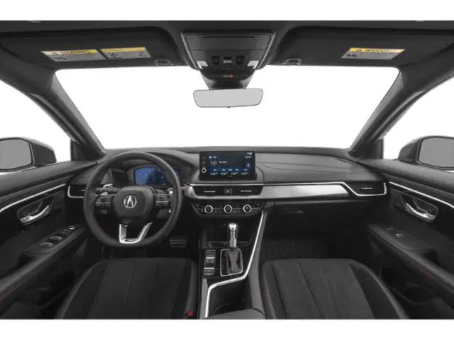2026 Acura ADX A-Spec