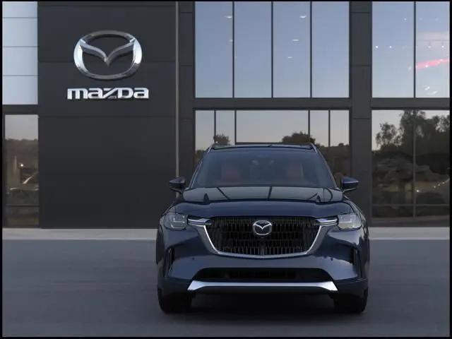 2026 Mazda X-90 3.3 Turbo S Premium Plus