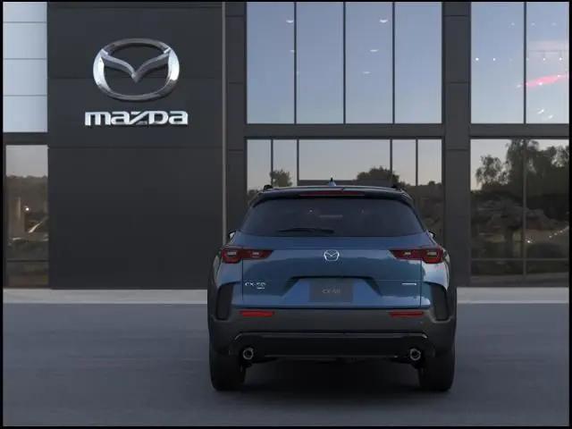 2026 Mazda CX-50 Hybrid Premium