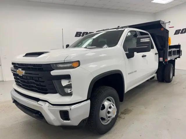 2026 Chevrolet Silverado 3500HD Work Truck for sale in Louisville, KY