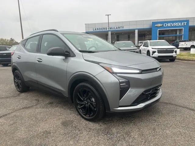 2027 Chevrolet Bolt RS FWD for sale in Huntsville, AL