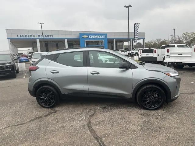 2027 Chevrolet Bolt RS FWD